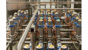 control tops valve problems