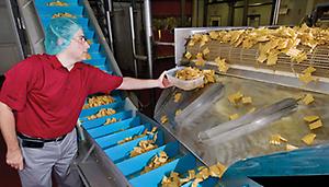 Frito Lay 1