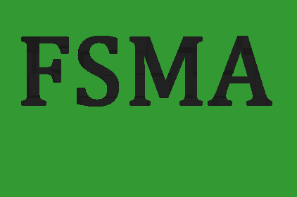 Import clarification needed on FSMA