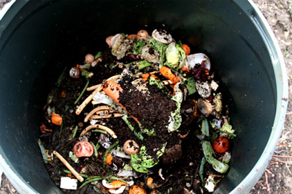 Food retailers and manufacturers seek to benchmark food waste