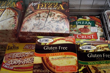 Gluten-free labeling regulations go into effect