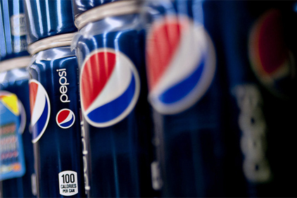 PepsiCo invests big in India