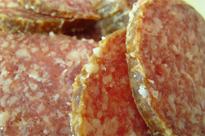 Processed meat consumption leads to higher mortality rates