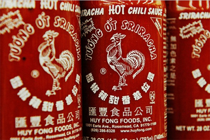 Sriracha shipments halted for one month