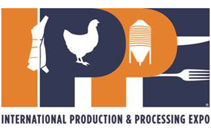 IPPE grows to include more than 1,200 exhibitors