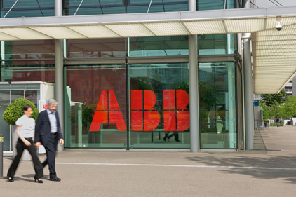 ABB to manufacture robots in US