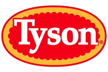 Beef bandits plead guilty in Tyson theft