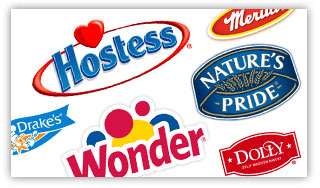 Hostess selects Flowers Foods as stalking horse bidder for bread businesses