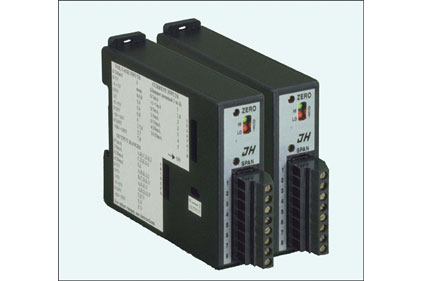 JH Technology JH5000 Series DIN-rail transmitters 