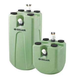 Sullair SP oil/water separators