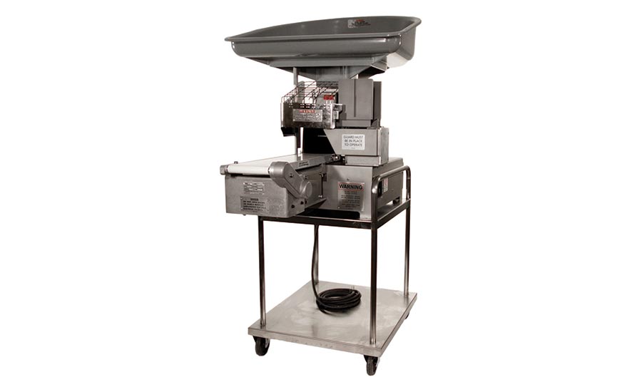 Hollymatic Super Patty machine