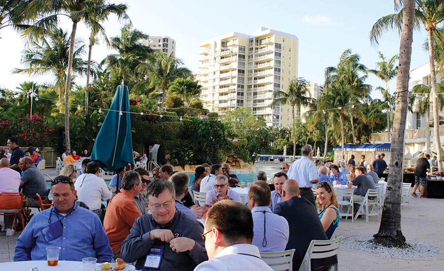 Industry trends from Food Engineering's FA&M