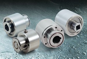 overload safety couplings zero-max torq-tender
