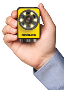 entry level vision system cognex corp in sight 7010