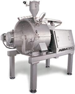 batch mixer advanced food systems abm 350