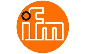 ifm Logo