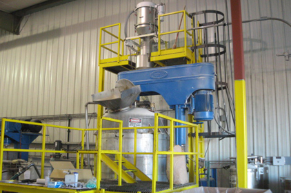 Calculating the ROI of pneumatic conveyers