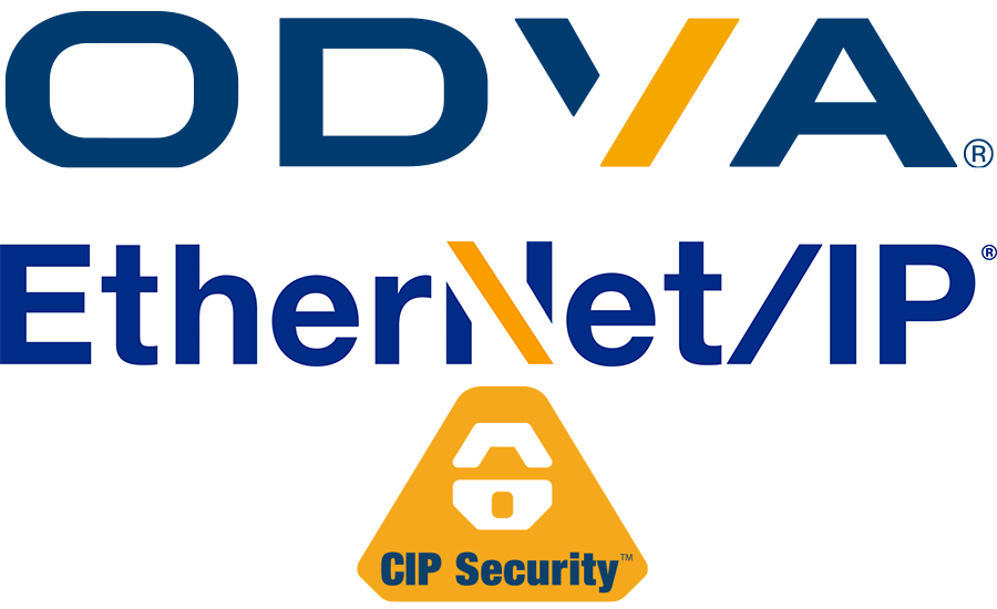 Rockwell Automation introduces industrial control devices to support ODVA’s CIP Security