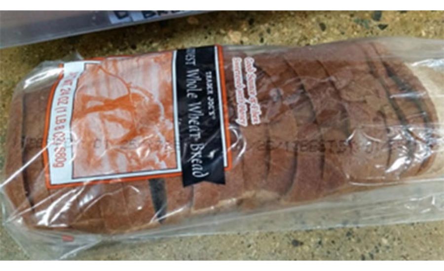 Whole Foods Bread