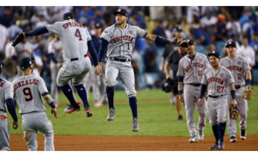 Opinion: What World Series chaos can teach food processors
