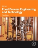 Food Process Engineering and Technology, 3E