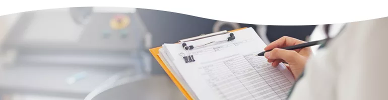 Maintenance Strategies