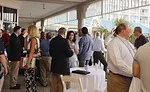 FA&M-attendees-mingling