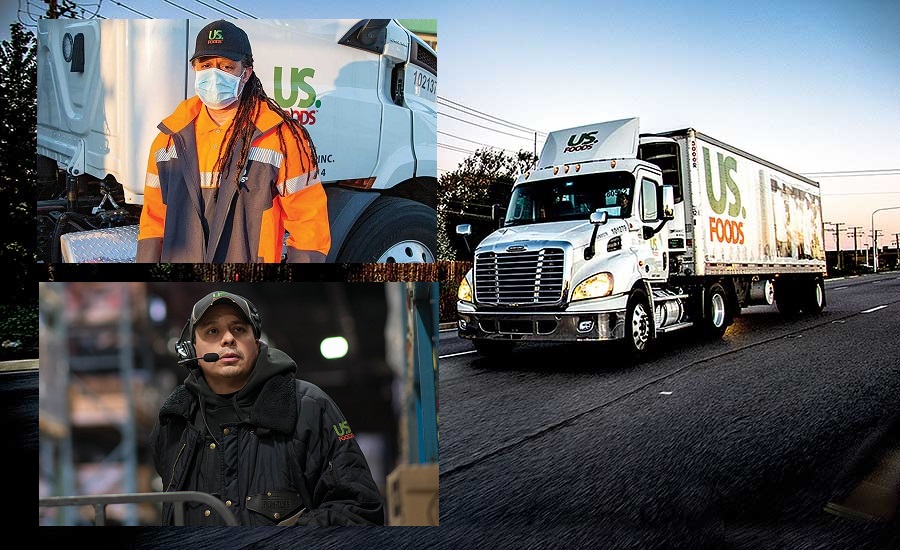 2021 Foodservice Distributor Of The Year US Foods 2021 09 14 2021 Foodservice Distributor Of The Year US Foods 2021 09 14