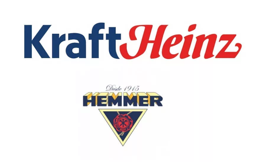 Kraft Heinz Acquires Hemmer Brazil Condiments
