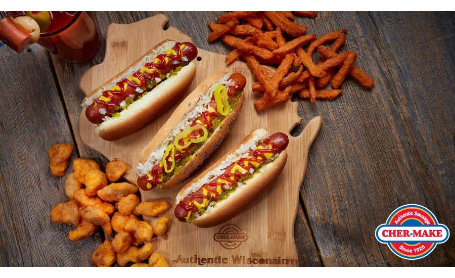 Lakeside Foods Acquires Manitowoc Wisconsin Cher-Make Sausage