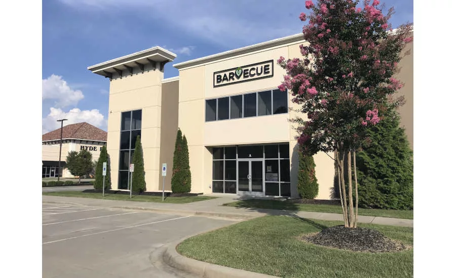 Plant-Based Meats Smokehouse Barveque North Carolina