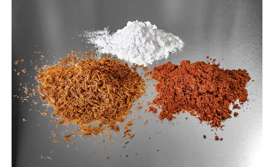 Premix Ingredients Vegan Alternative Proteins Loryma