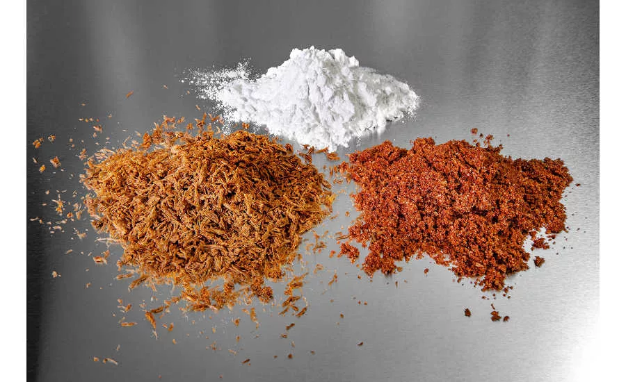 Premix Ingredients Vegan Alternative Proteins Loryma