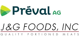 Preval AG Acquires J&G Foods Quebec Canada Massachusetts Meat Fontaine