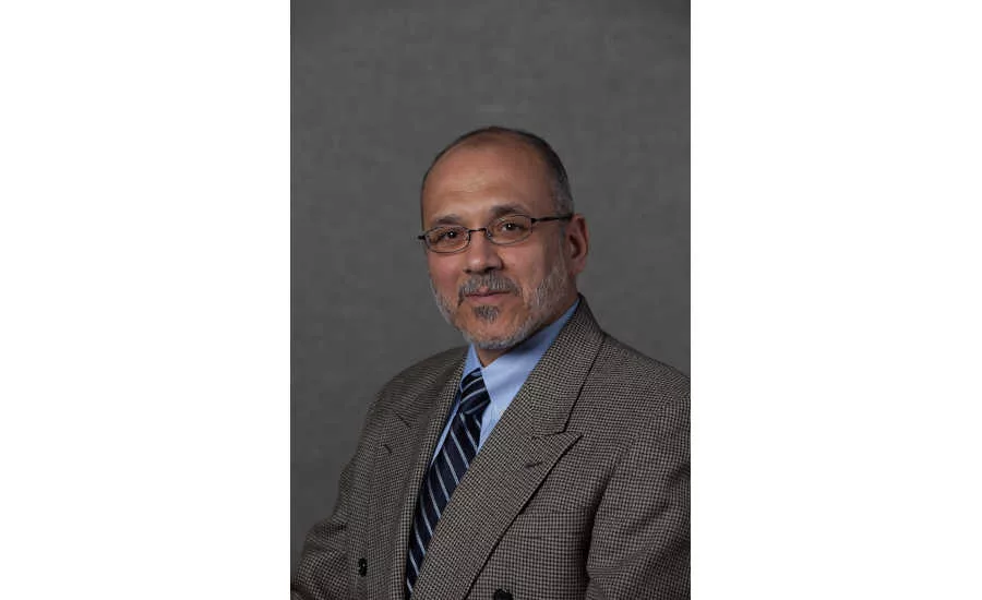 Dr. Maged Sharaf EAS Consulting Cannabis 