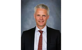 Lars Ryholl managing director Cabinplant