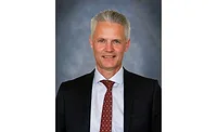 Lars Ryholl managing director Cabinplant