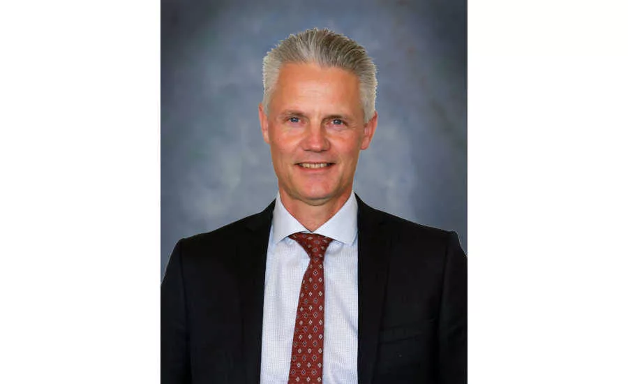 Lars Ryholl managing director Cabinplant