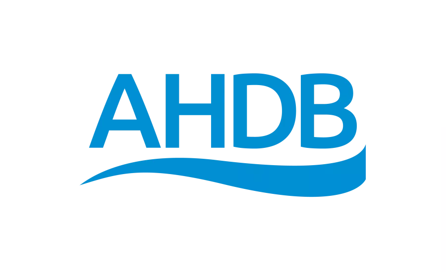 AHDB logo