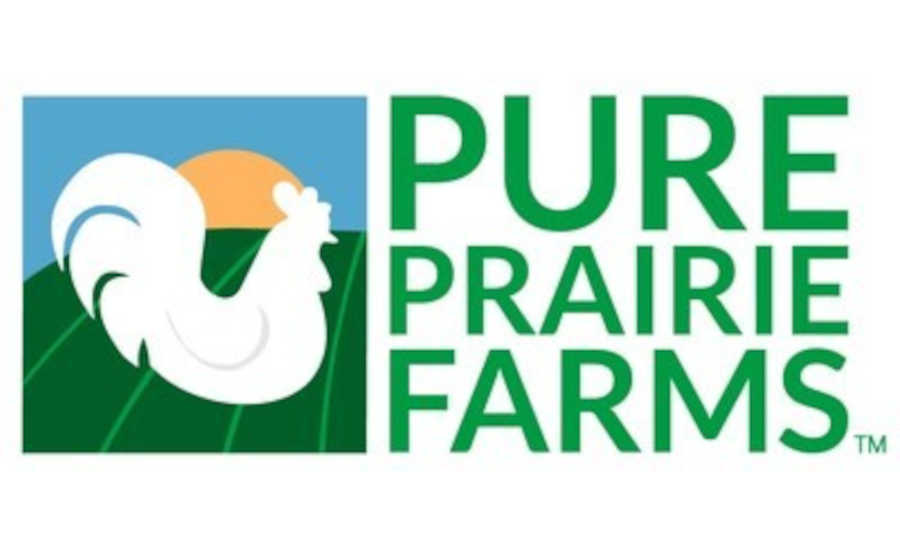 Iowa Pure Prairie Farms