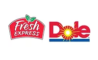 Fresh Express and Dole logos rsz.jpg Fresh Express and Dole logos rsz.jpg