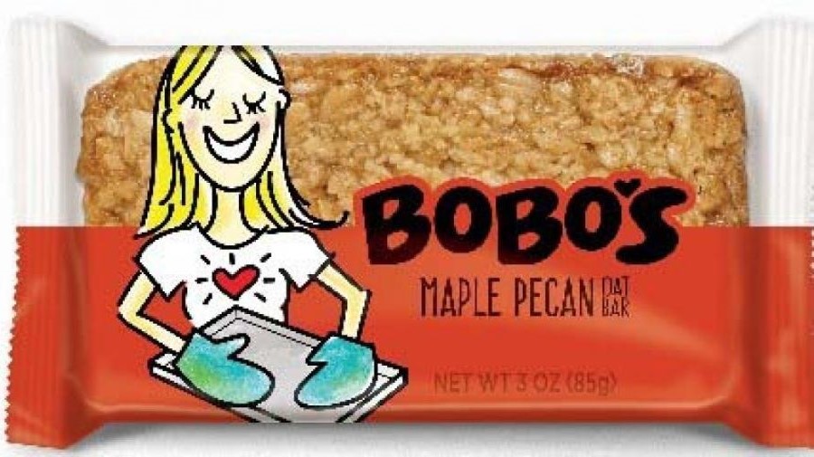 Bobo’s issues voluntarily allergy alert on undeclared peanuts in Product