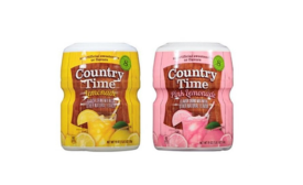 Country Time Lemonade, Kool-Aid and more recalled due to possible metal or glass fragments