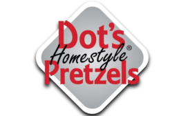 Hershey buying Dot’s Homestyle Pretzels and Pretzels Inc.