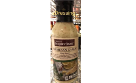 Food Lion and Hannaford Supermarkets recall Taste of Inspirations Parmesan Garlic Wing Sauce