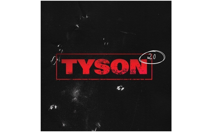 Mike Tyson launches Tyson 2.0 cannabis line