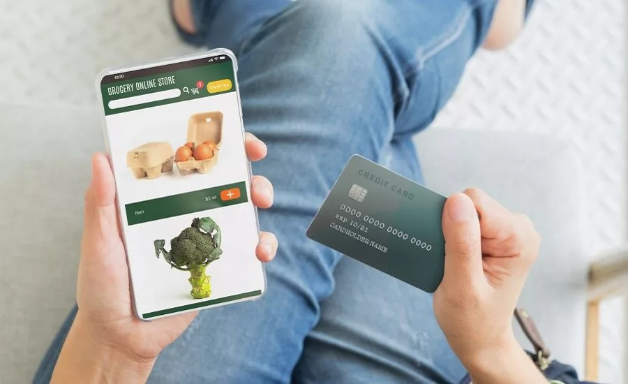 FDA to strengthen food safety protections as consumers purchase more food online