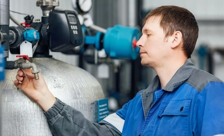 Achieving Water Authority Compliance with Automated Wastewater Treatment