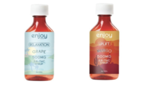 Enjoy Hemp expands THC-infused beverage line