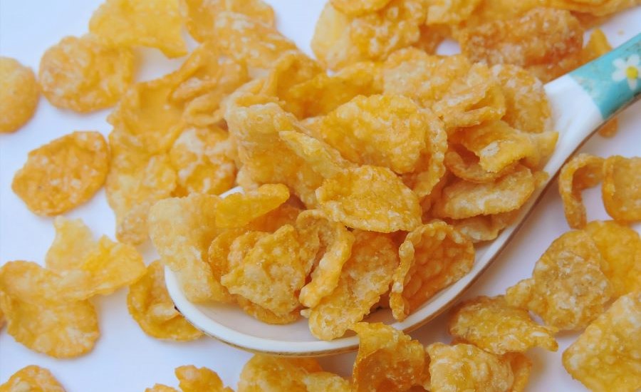 Kellogg UK trials Corn Flakes paper liner for fully recyclable packaging |  2021-12-03 | Food Engineering